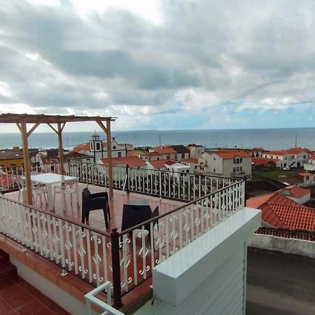 Вілла Casa Do Patio Faja Grande Екстер'єр фото